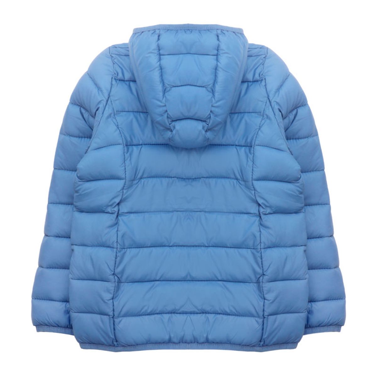 FICCUS - Parka Niño Day To Day 2620733 Azul Ficcus