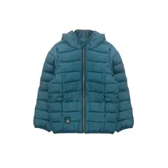 FICCUS - Parka Niño Day To Day 2620733 Esmeralda