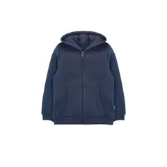 FICCUS - Polerón Niño Escolar 2620592 Azul