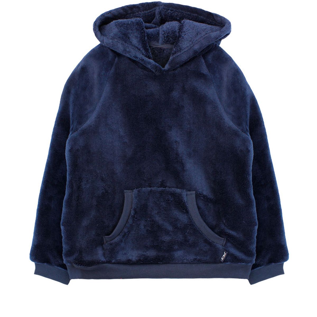 FICCUS - Polerón Niño Escolar 2620593 Azul Ficcus