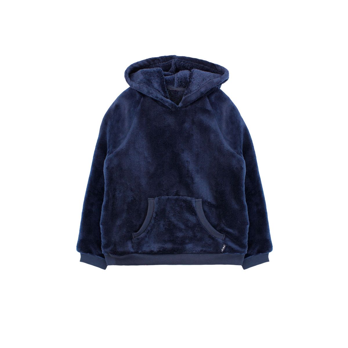 FICCUS - Polerón Niño Escolar 2620593 Azul Ficcus