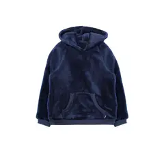 FICCUS - Polerón Niño Escolar 2620593 Azul