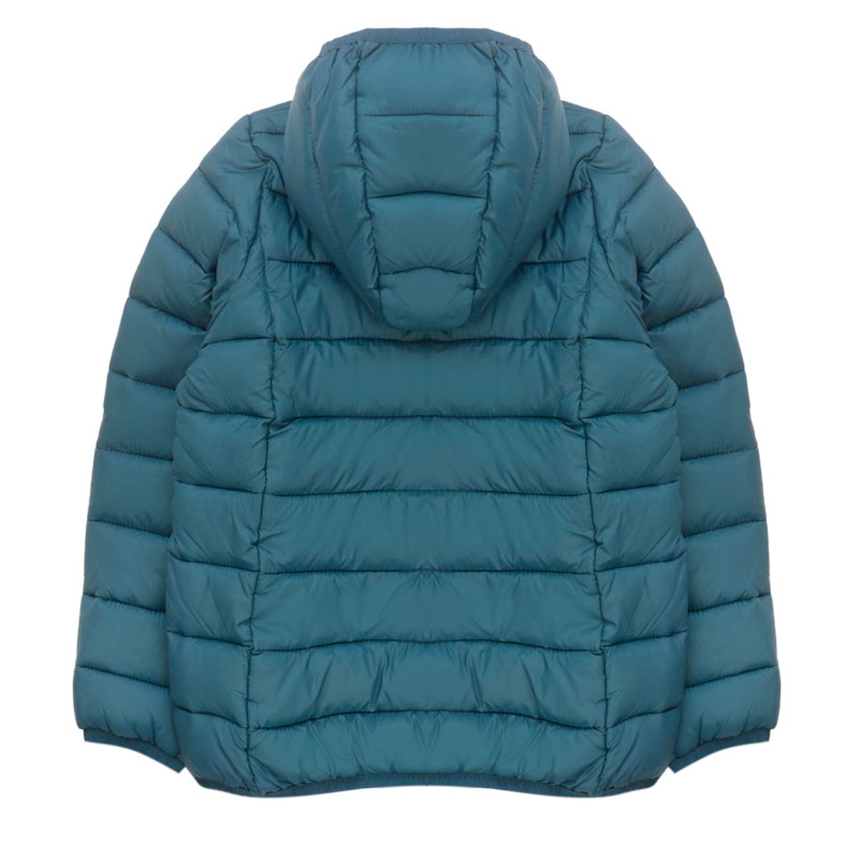 FICCUS - Parka Niño Day To Day 2620733 Esmeralda Ficcus