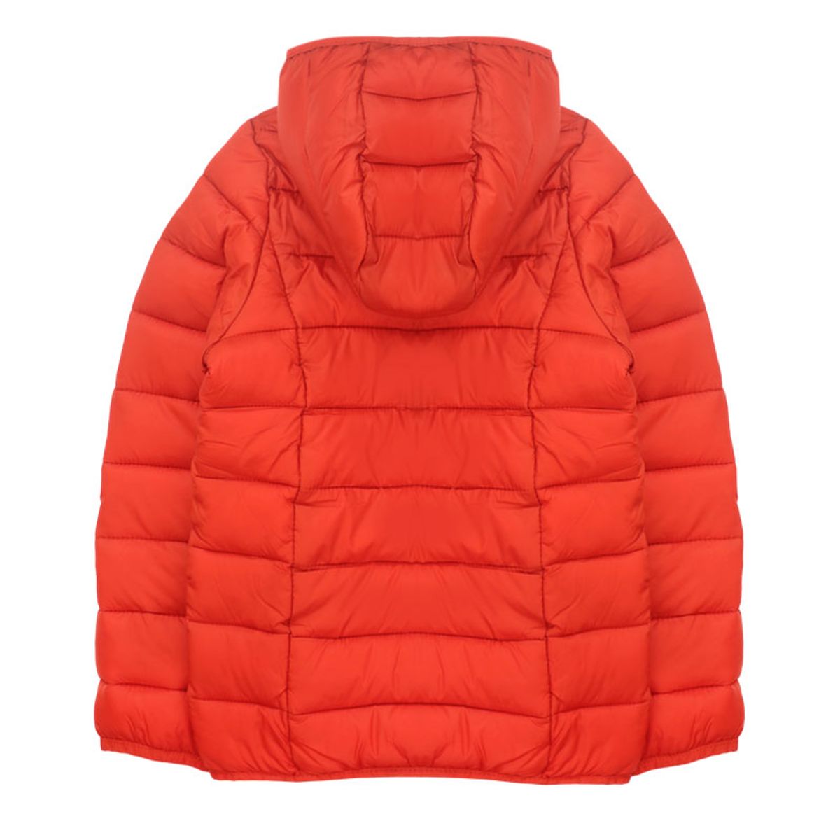 FICCUS - Parka Niño Day To Day 2620733 Ladrillo Ficcus