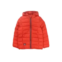 FICCUS - Parka Niño Day To Day 2620733 Ladrillo