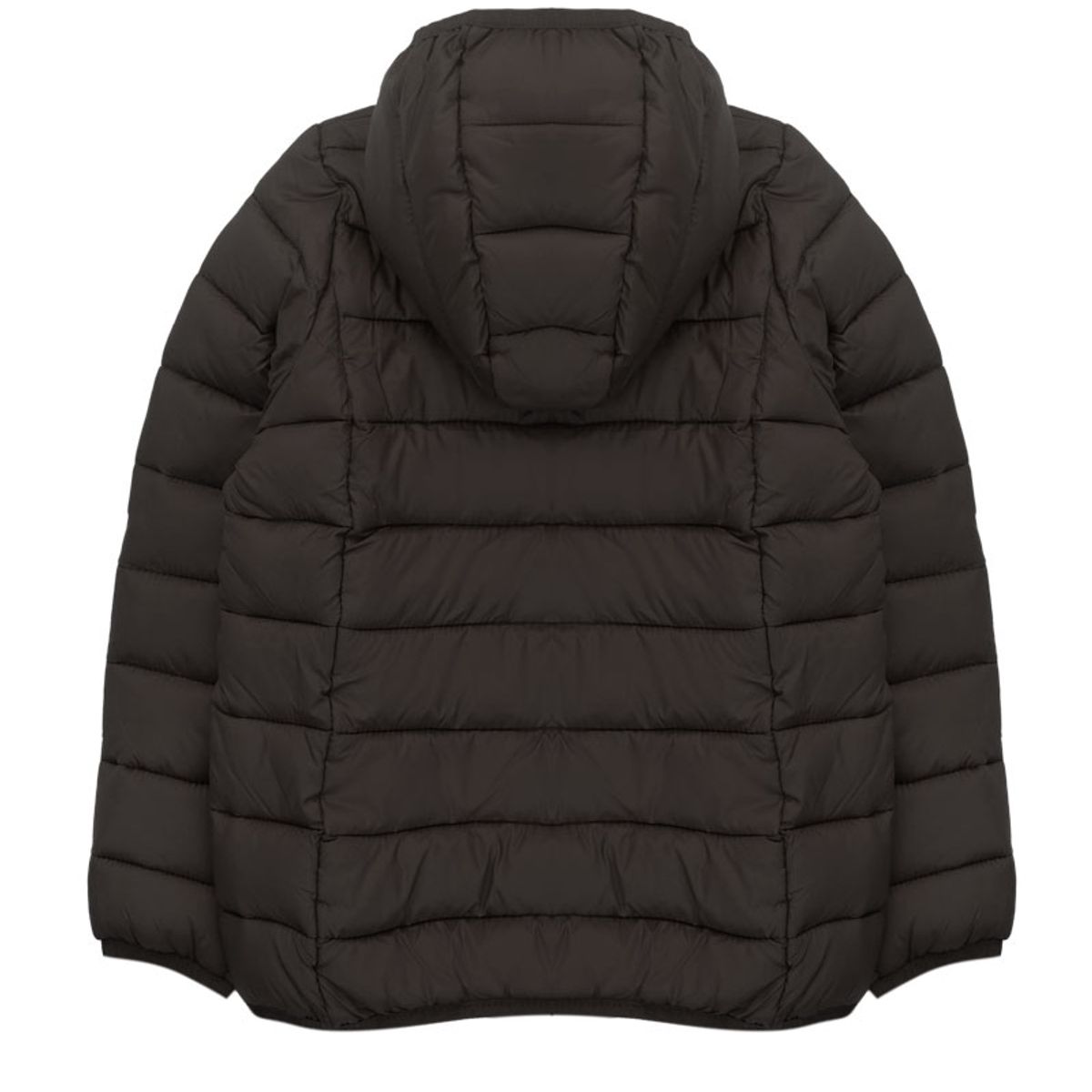 FICCUS - Parka Niño Day To Day 2620733 Negro Ficcus