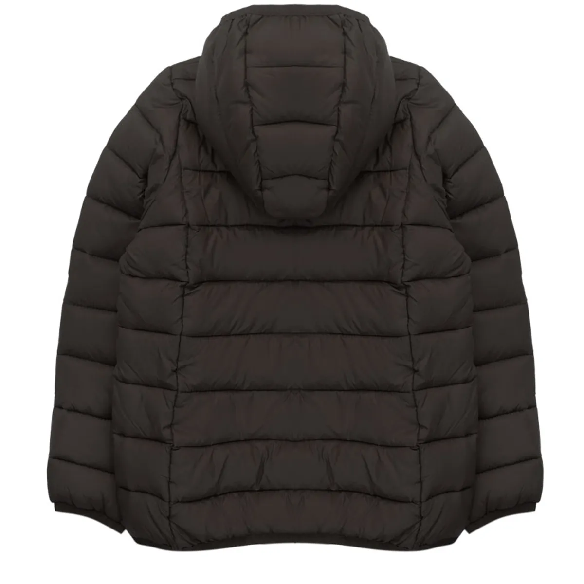 FICCUS - Parka Niño Day To Day 2620733 Negro Ficcus