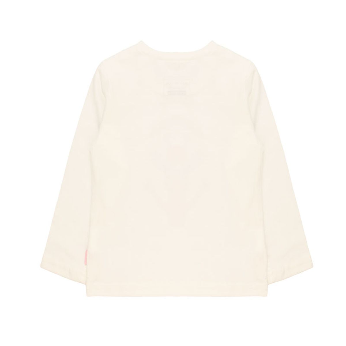 FICCUS - Polera Niña Day To Day 2620711 Crudo Ficcus