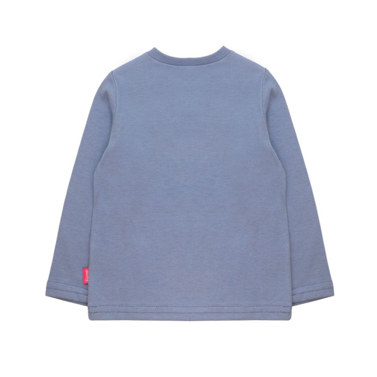 FICCUS - Polera Niña Day To Day 2620711 Denim Ficcus