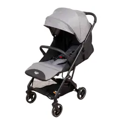 COSCO - Coche Paseo Aggy Grey