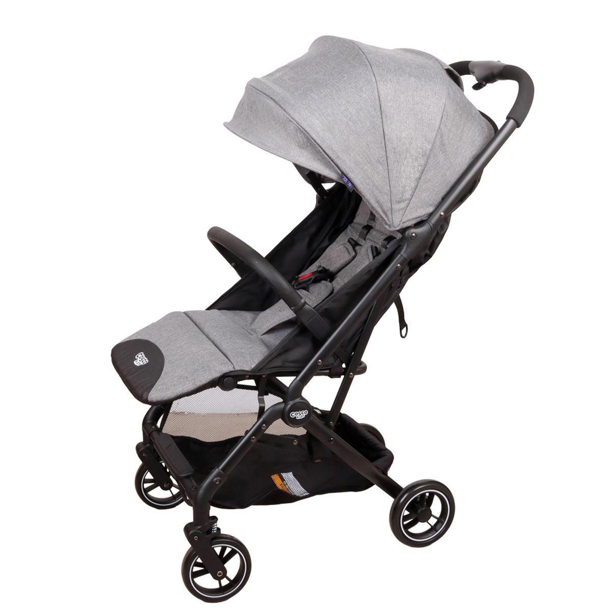 COSCO - Coche Paseo Aggy Grey Cosco