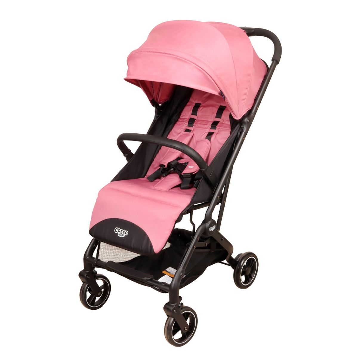 COSCO - Coche Paseo Aggy Pink Cosco