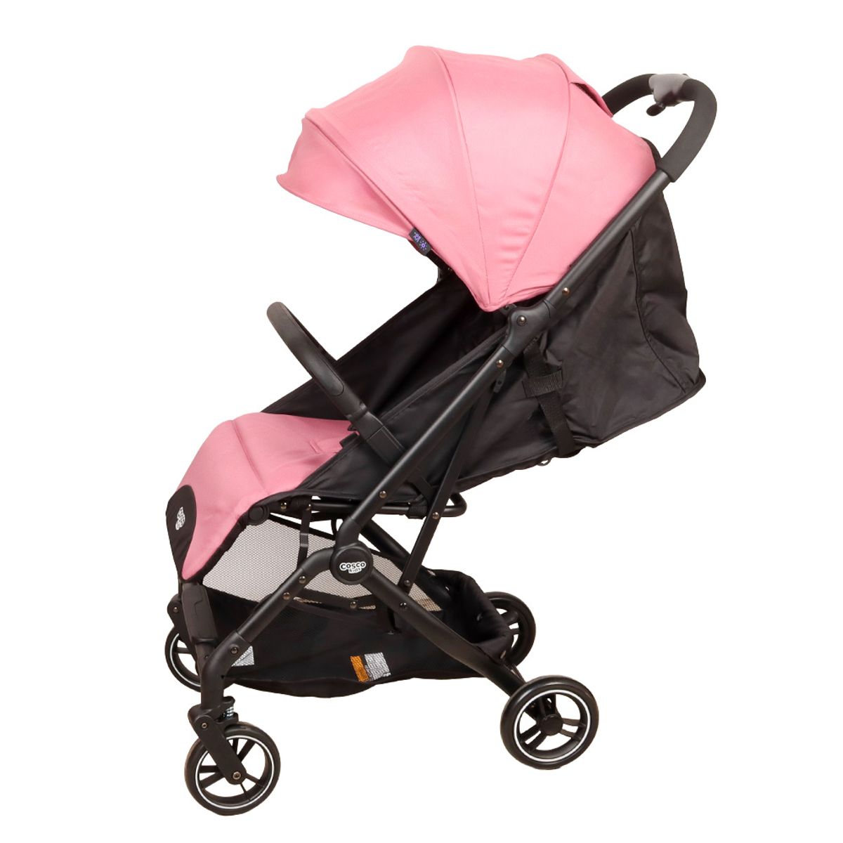 COSCO - Coche Paseo Aggy Pink Cosco