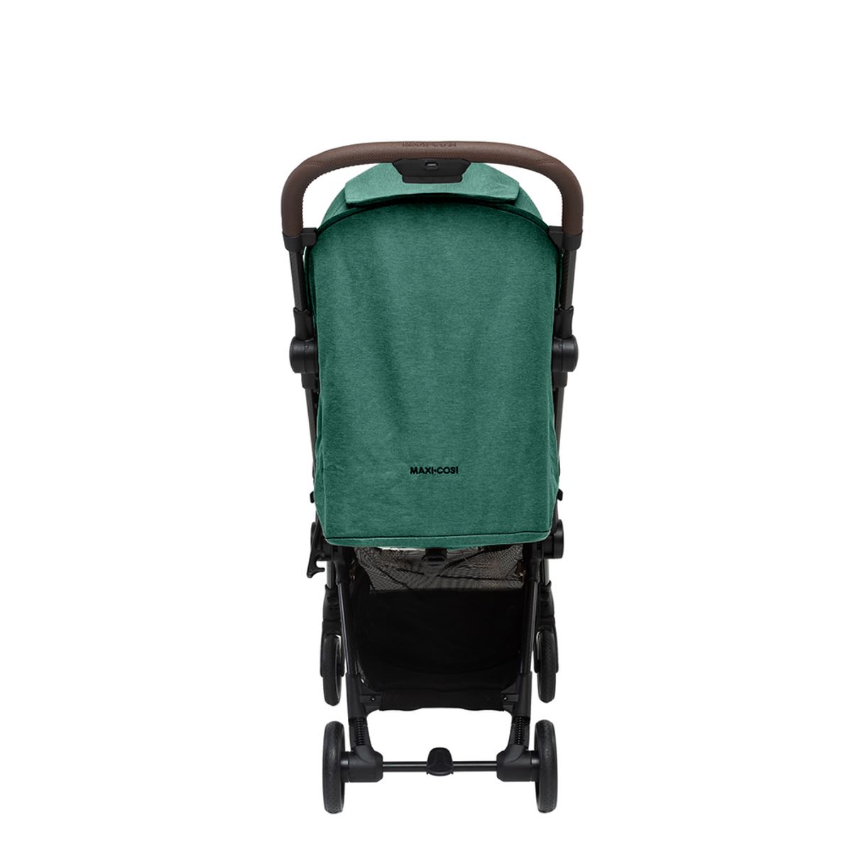 MAXI COSI - Coche Paseo Oslo Carbon Green Maxi Cosi