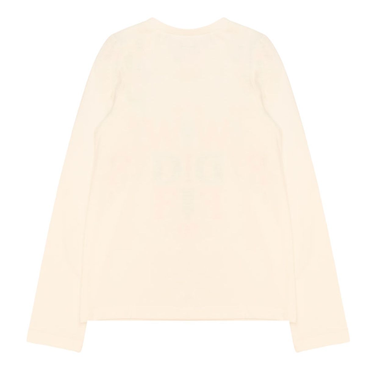 FICCUS - Polera Niña Day To Day 2620734 Crudo Ficcus
