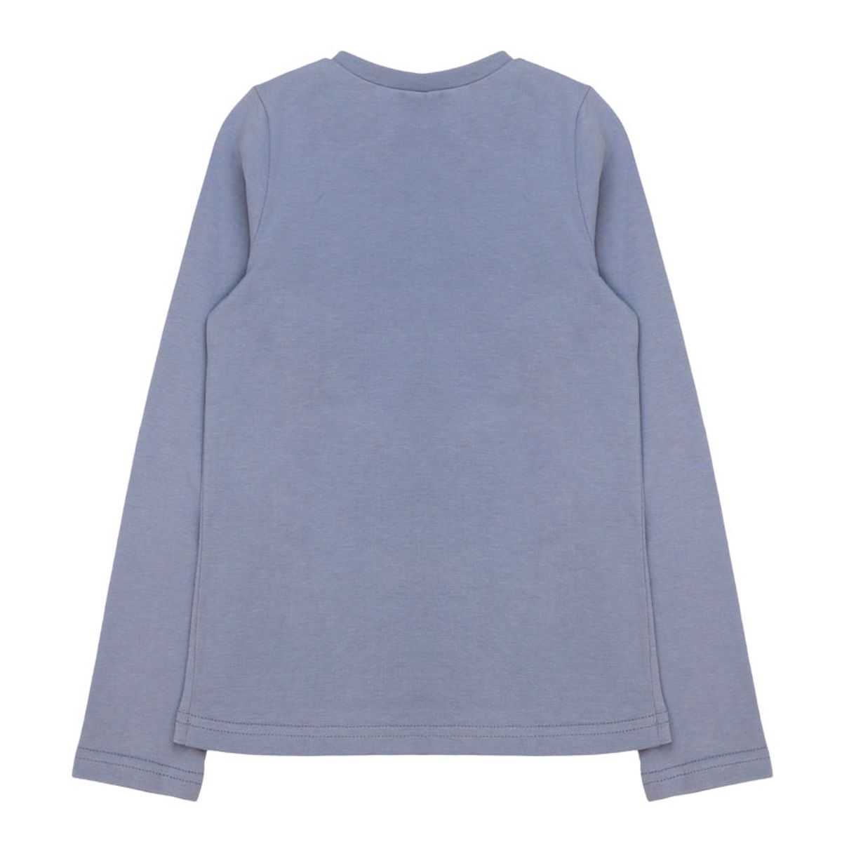 FICCUS - Polera Niña Day To Day 2620734 Denim Ficcus