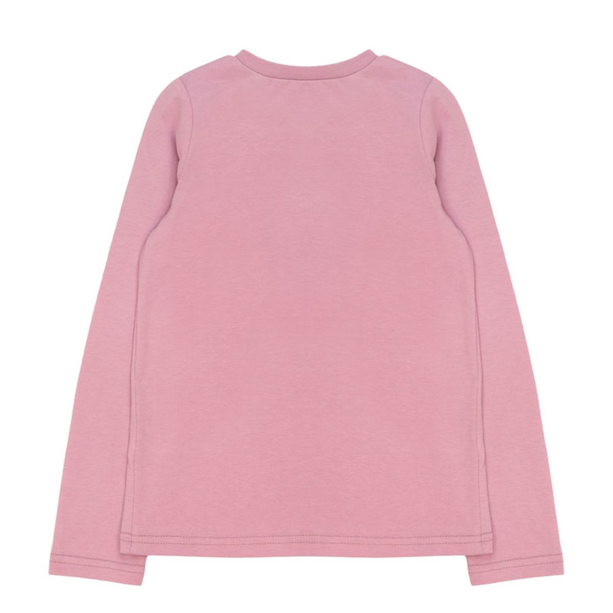 FICCUS - Polera Niña Day To Day 2620734 Lila Ficcus