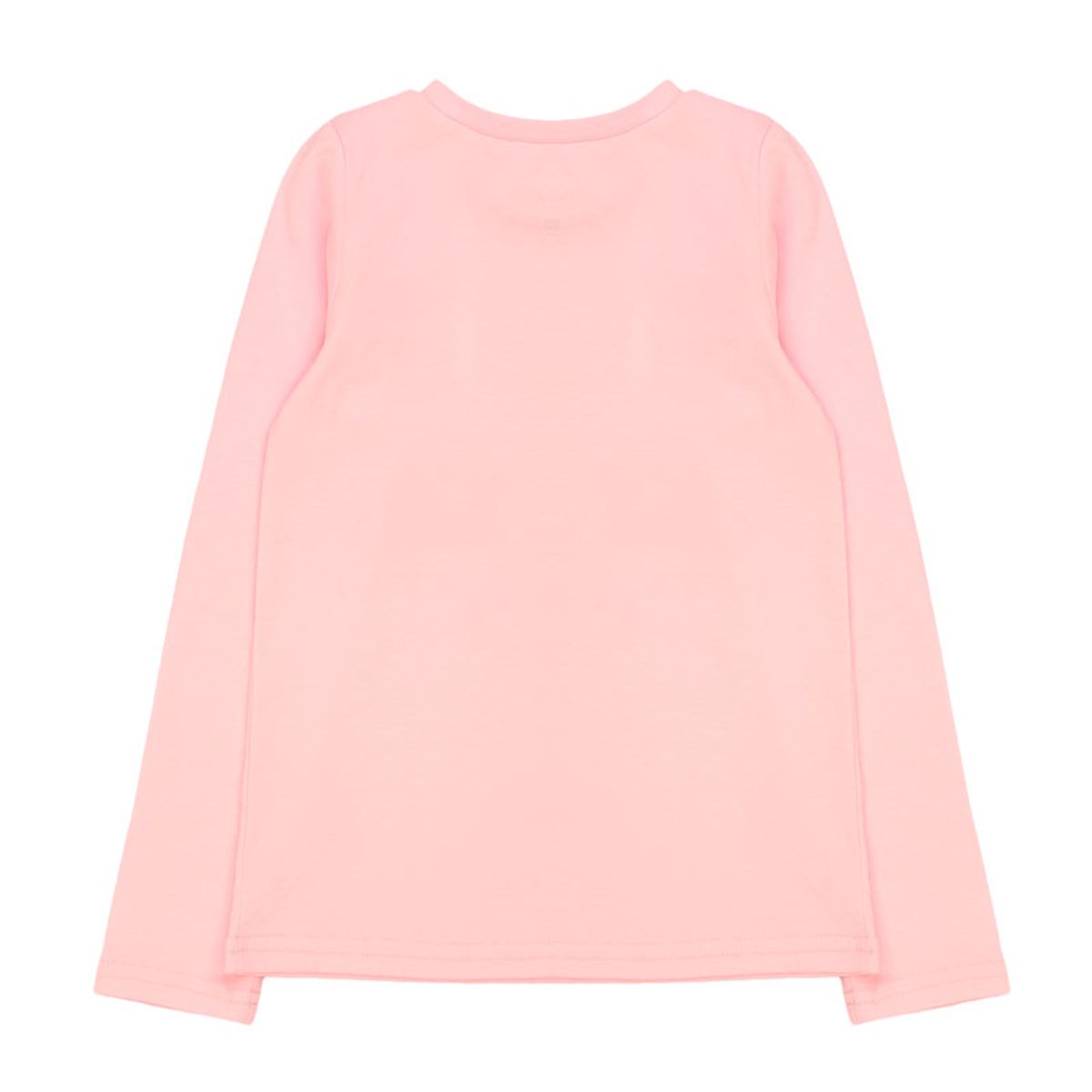 FICCUS - Polera Niña Day To Day 2620734 Rosado Ficcus