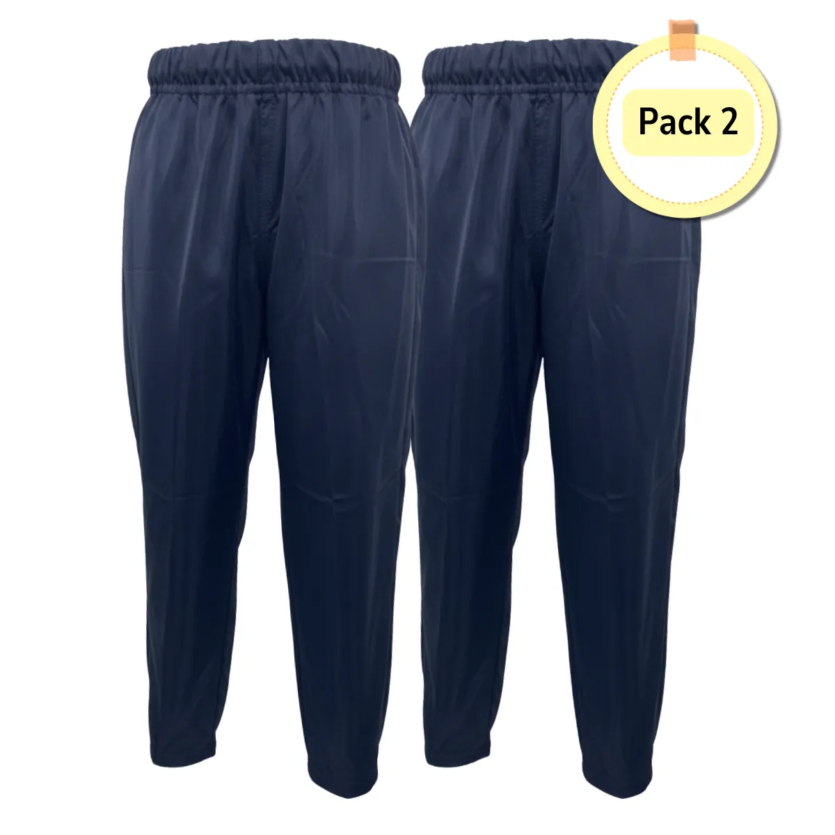 EKOL TACTICA MILITAR - Pack 2 Pantalones Buzo Fantasia Niño Niña Escolar