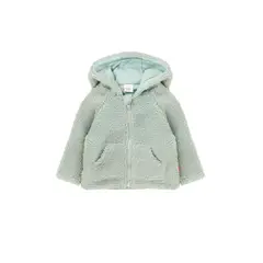 FICCUS - Chaqueta Niña Day To Day 2620722 Menta