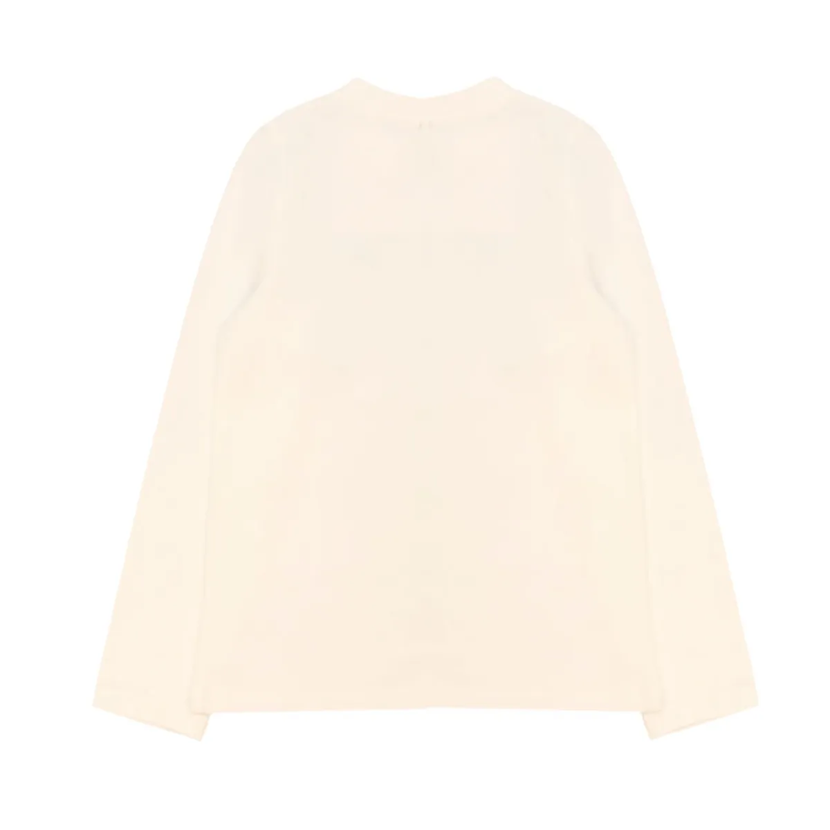 FICCUS - Polera Niña Day To Day 2620735 Crudo Ficcus