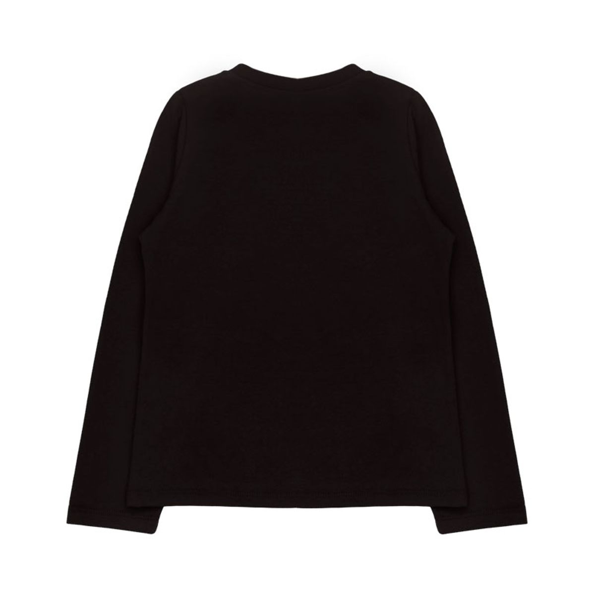 FICCUS - Polera Niña Day To Day 2620735 Negro Ficcus