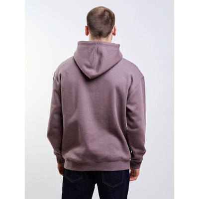 Imagen 2 del producto Poleron Canguro Instinto Café Hombre