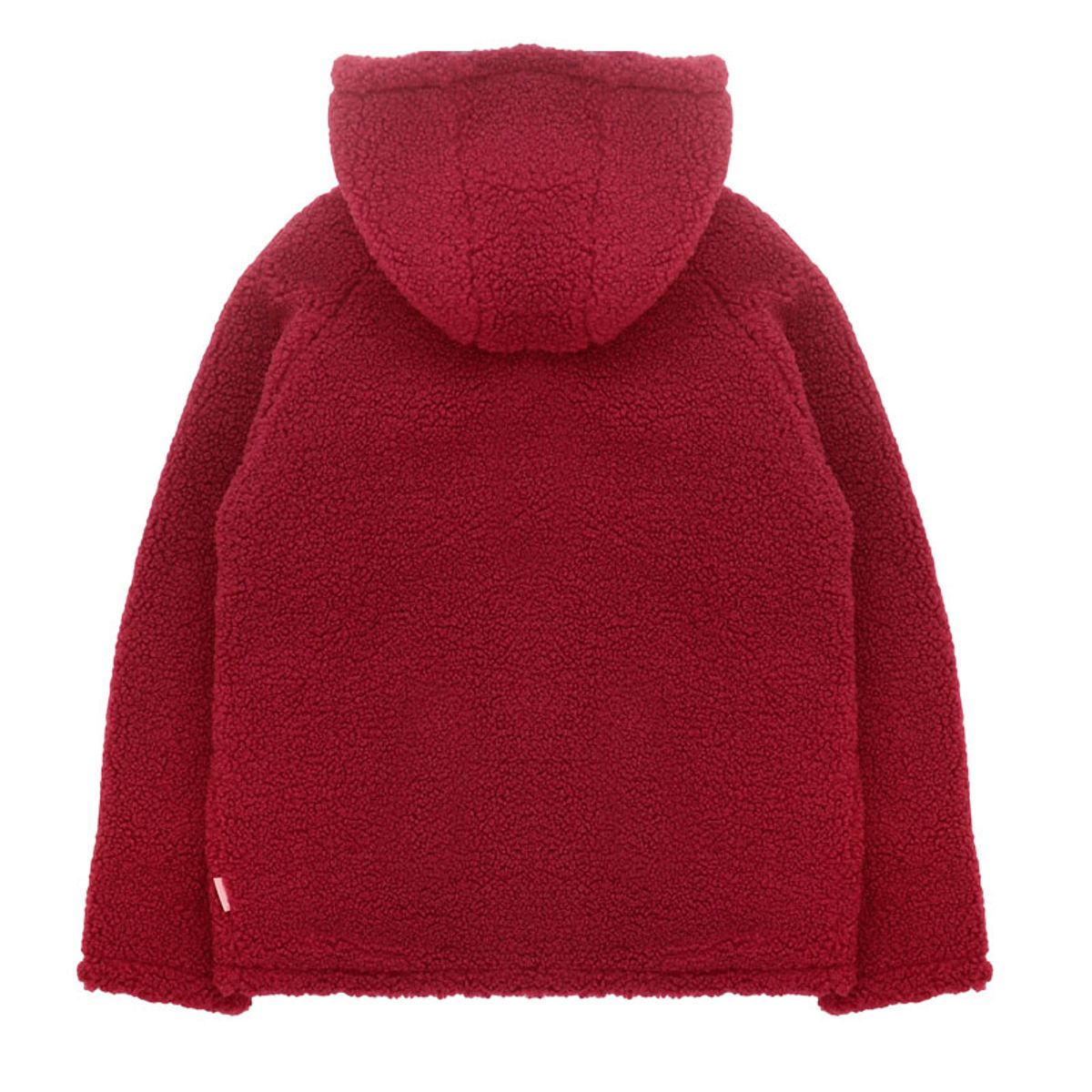FICCUS - Chaqueta Niña Day To Day 2620745 Magenta Ficcus