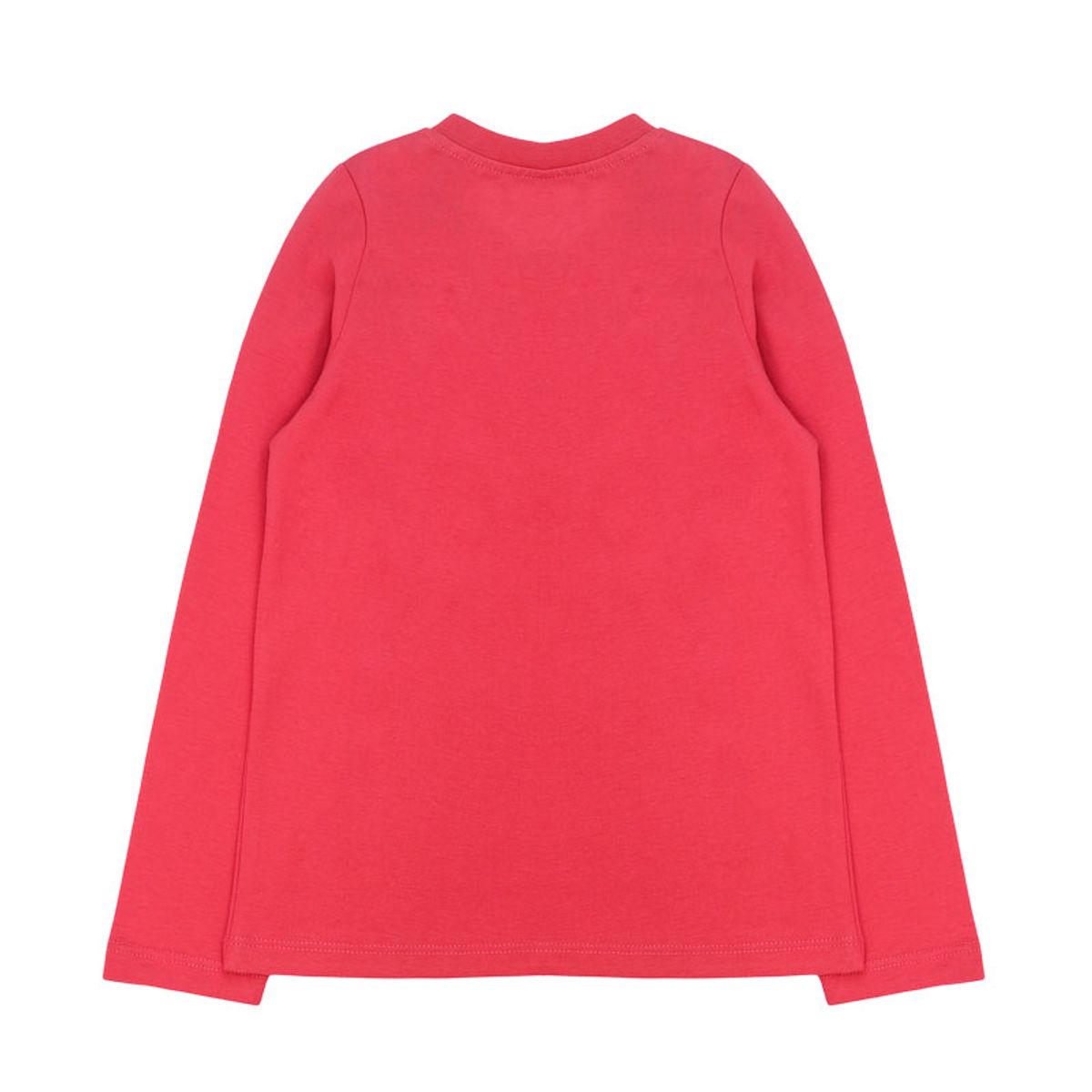 FICCUS - Polera Niña Day To Day 2620735 Rosa Ficcus