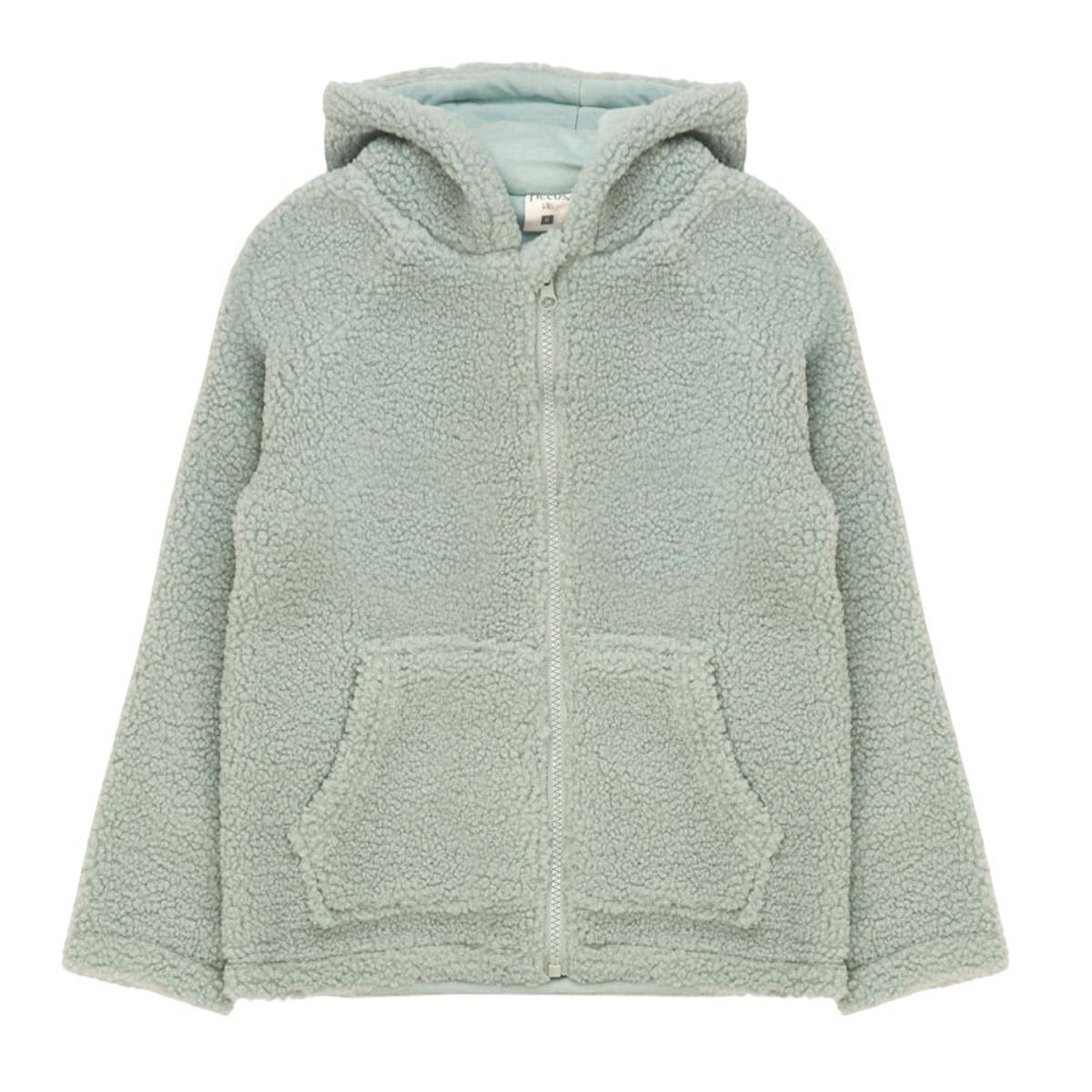 FICCUS - Chaqueta Niña Day To Day 2620745 Mint Ficcus