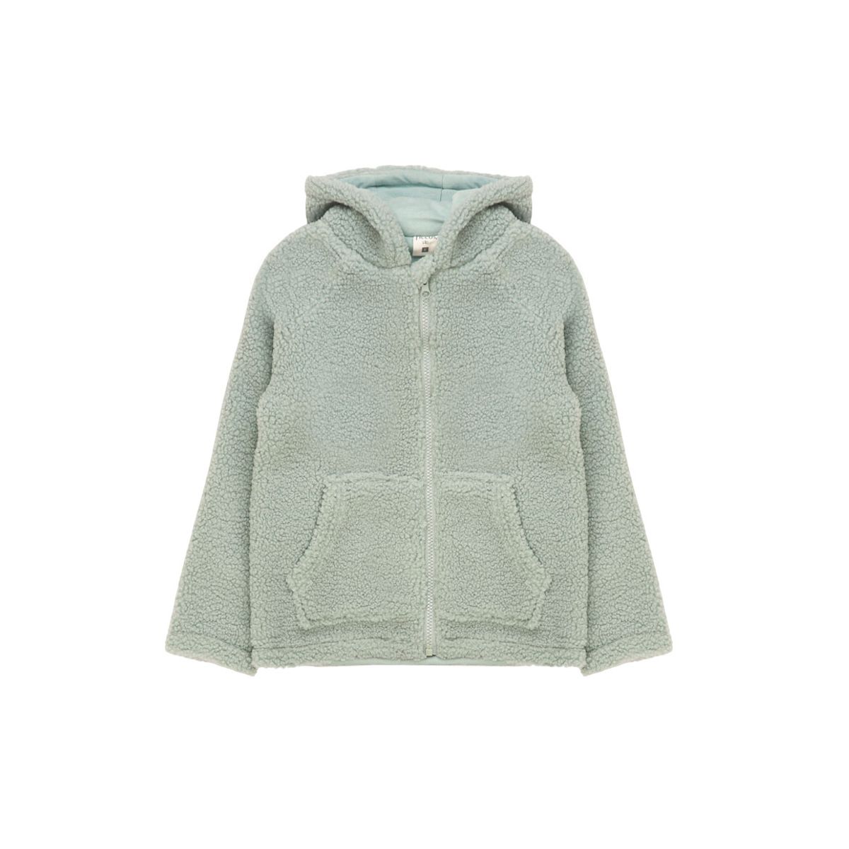 FICCUS - Chaqueta Niña Day To Day 2620745 Mint Ficcus