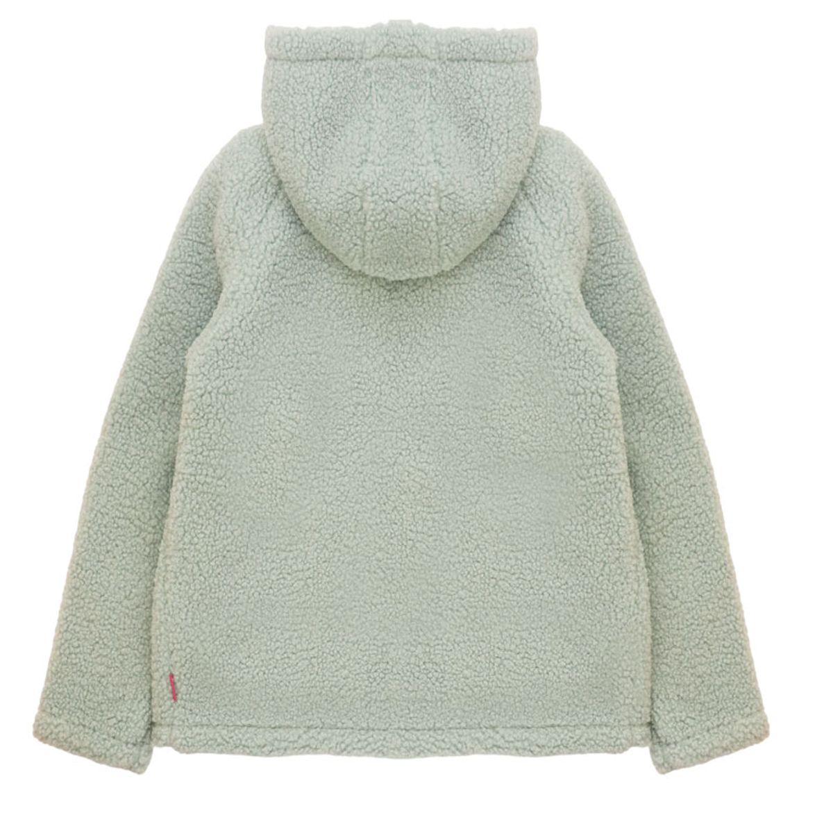 FICCUS - Chaqueta Niña Day To Day 2620745 Mint Ficcus