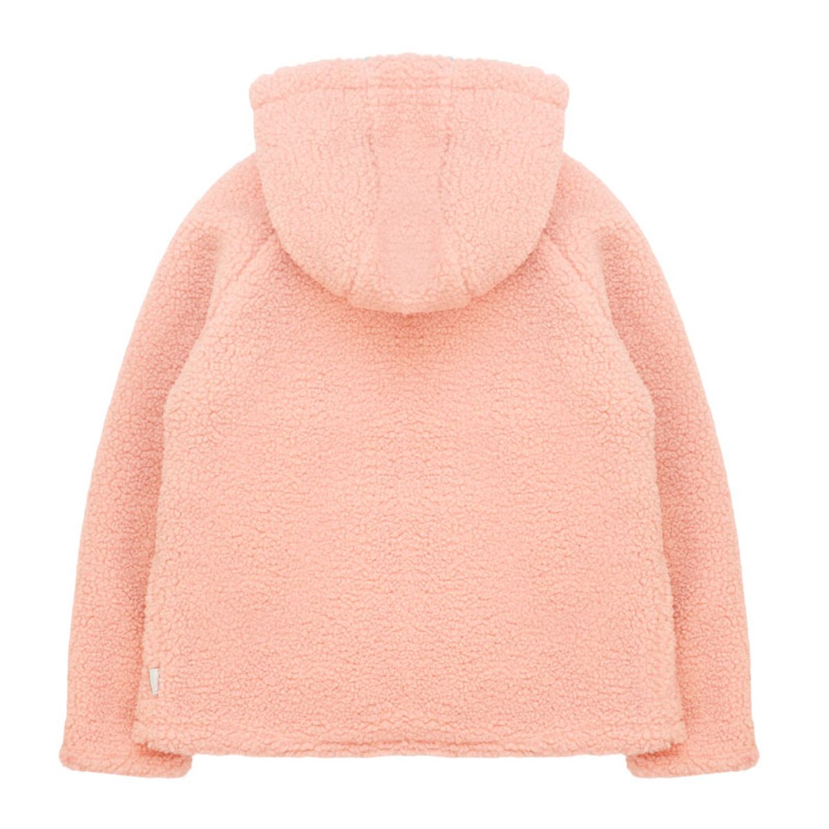 FICCUS - Chaqueta Niña Day To Day 2620745 Rosado Ficcus
