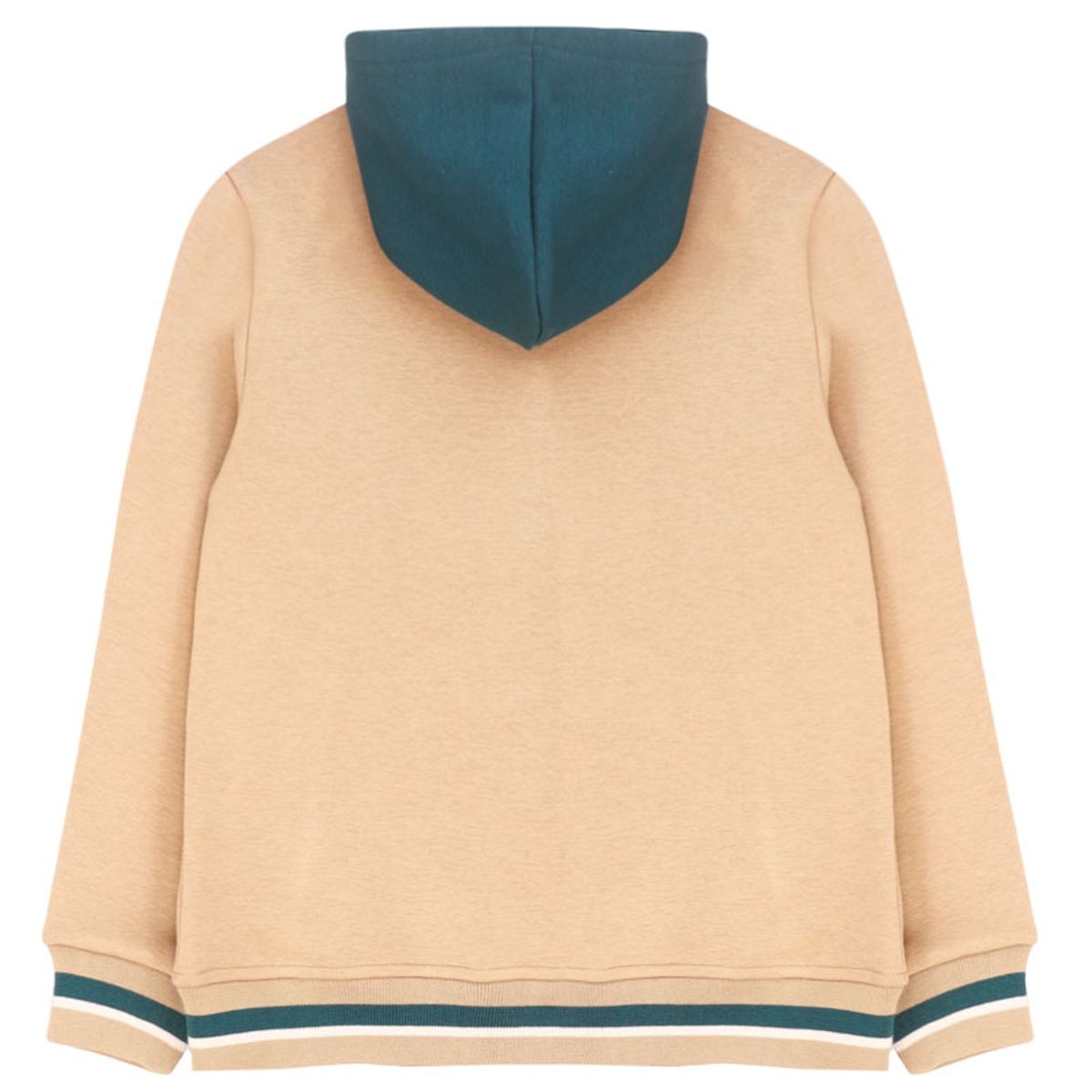 FICCUS - Chaqueta Niño Day To Day 2620732 Beige Ficcus