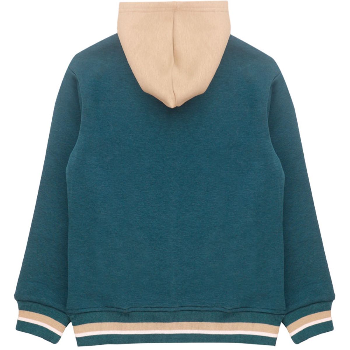 FICCUS - Chaqueta Niño Day To Day 2620732 Esmeralda Ficcus