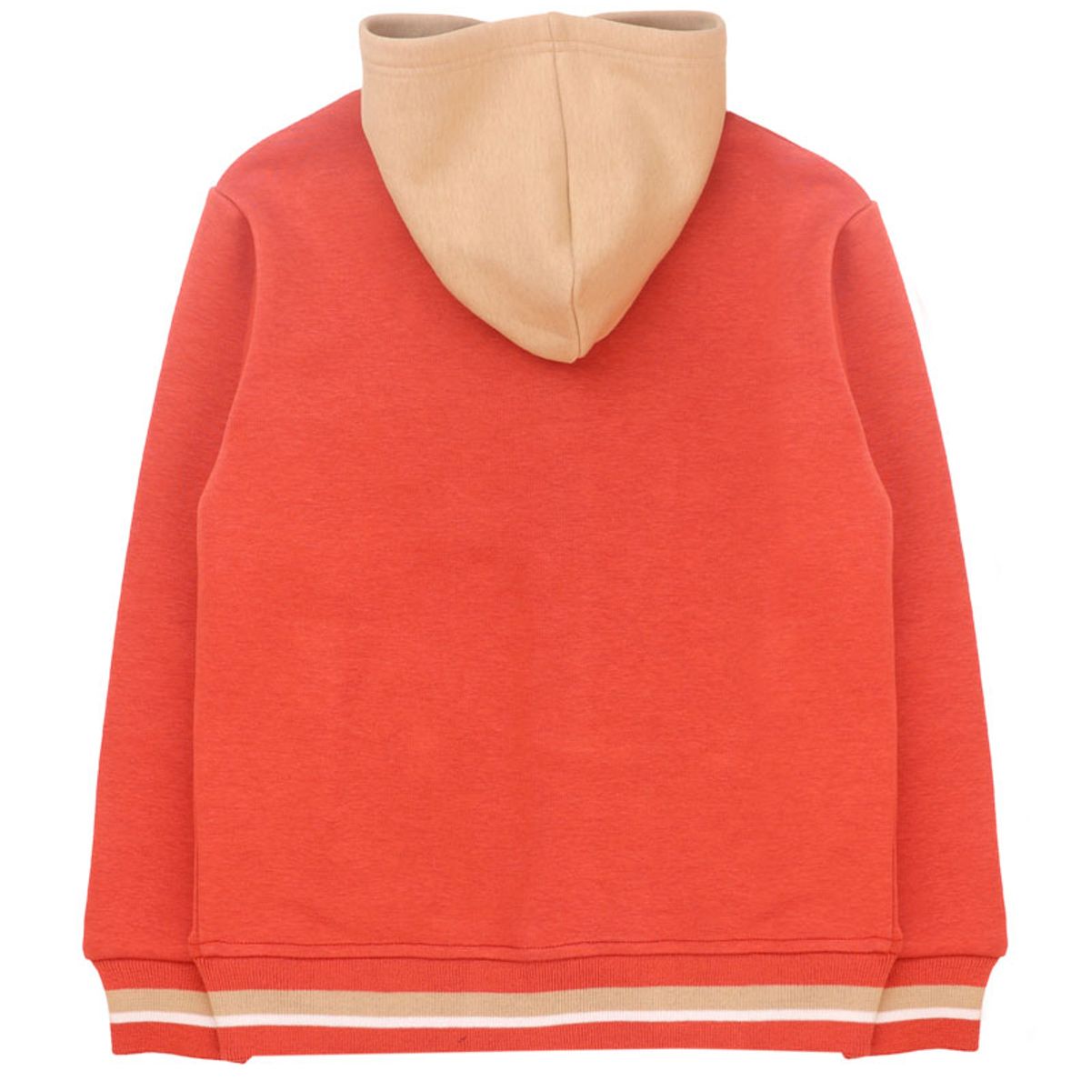 FICCUS - Chaqueta Niño Day To Day 2620732 Ladrillo Ficcus