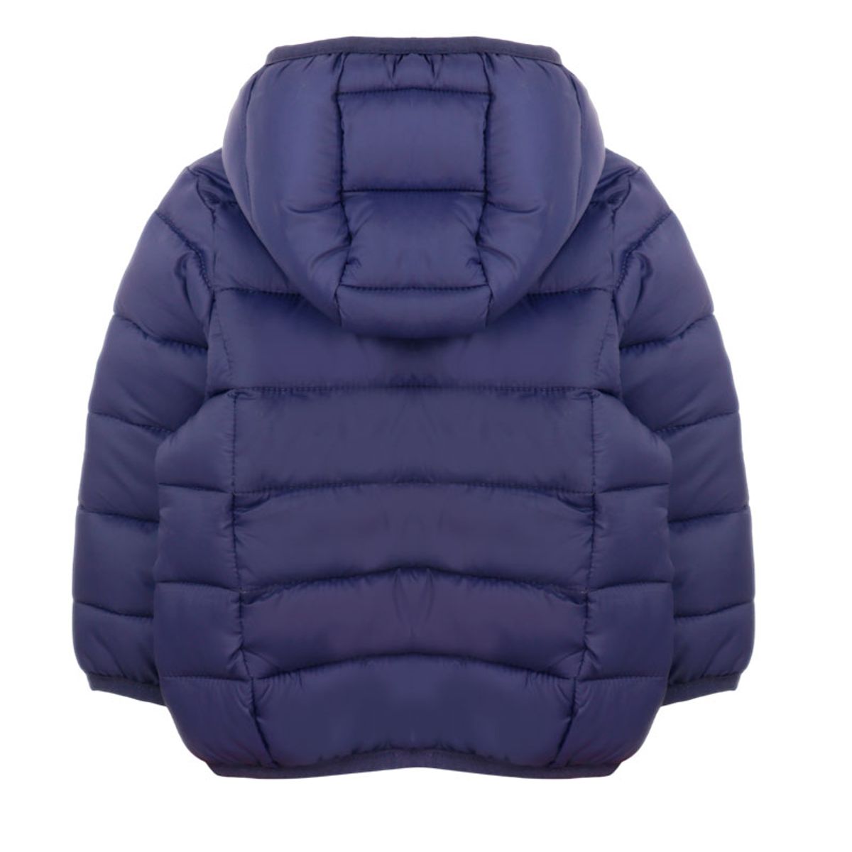 FICCUS - Parka Niña Day To Day 2620723 Azul Ficcus