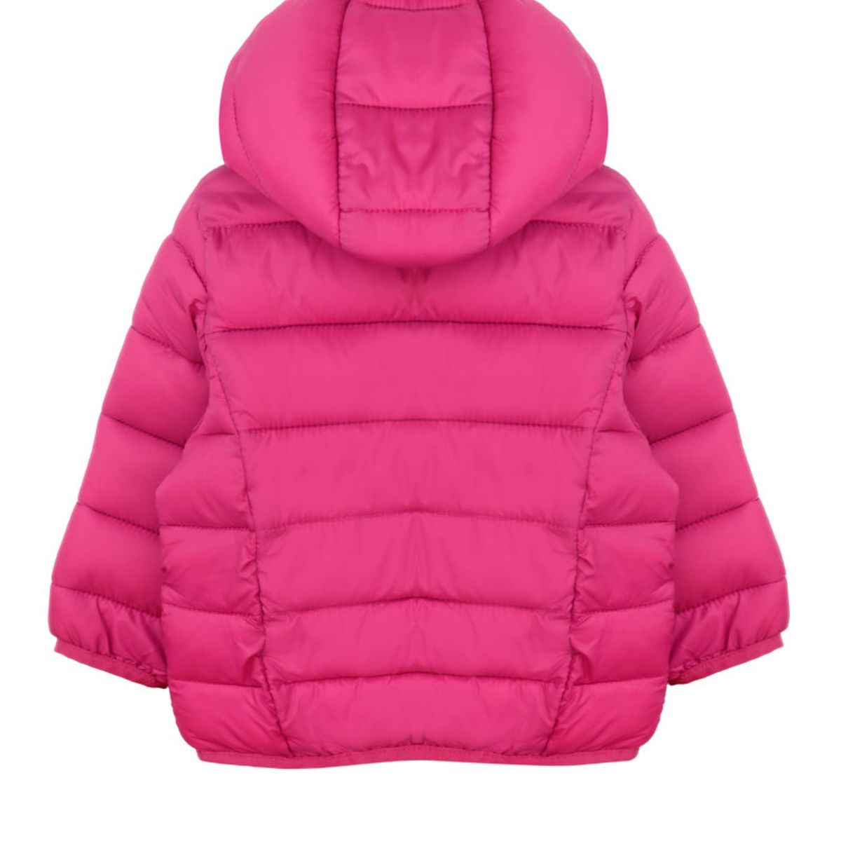 FICCUS - Parka Niña Day To Day 2620723 Magenta Ficcus