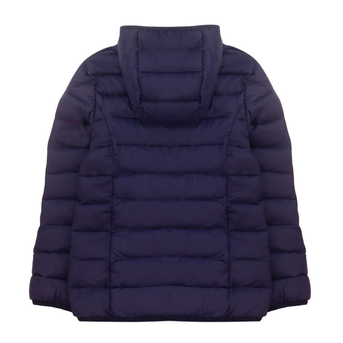 FICCUS - Parka Niña Day To Day 2620746 Azul Marino Ficcus
