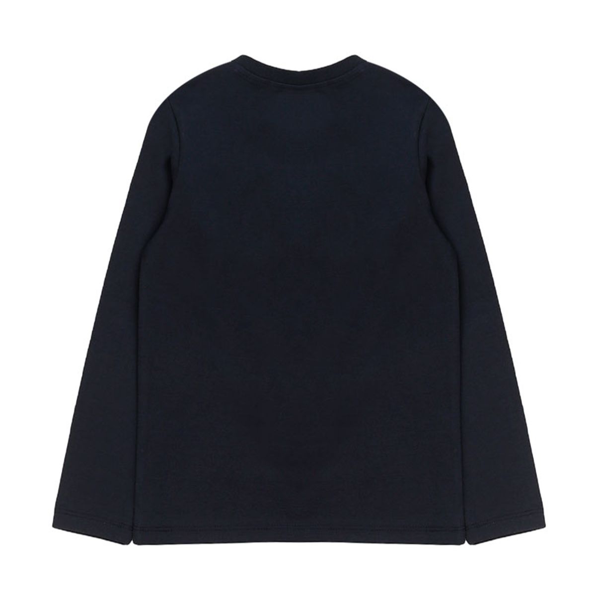 FICCUS - Polera Niño Day To Day 2620725 Azul Marino Ficcus