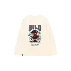 FICCUS - Polera Niño Day To Day 2620725 Crudo