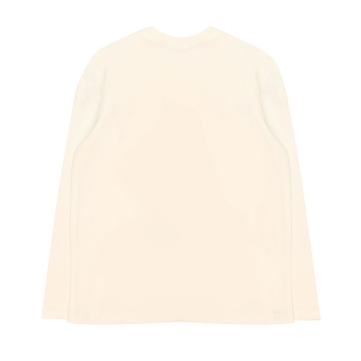FICCUS - Polera Niño Day To Day 2620725 Crudo Ficcus