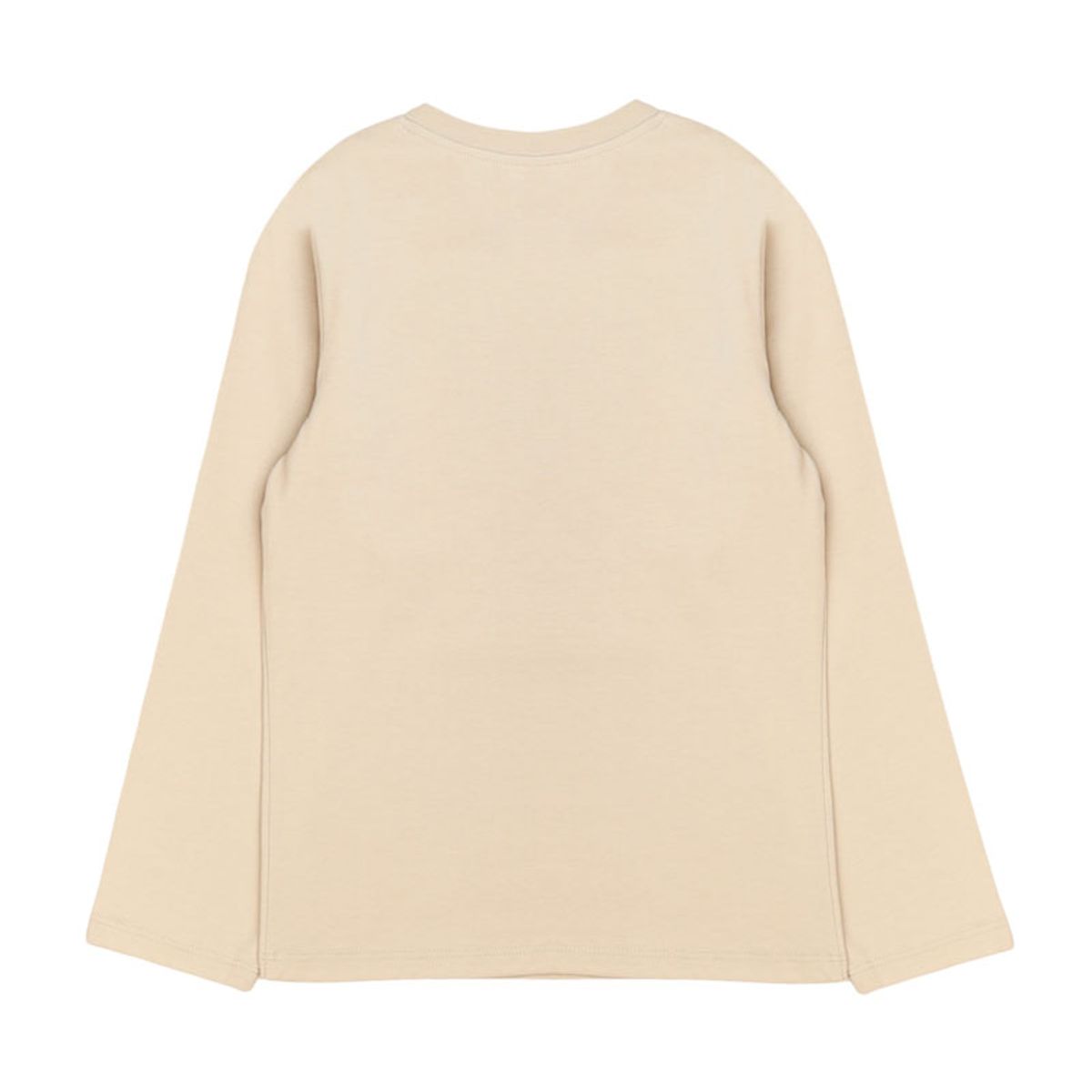 FICCUS - Polera Niño Day To Day 2620726 Beige Ficcus