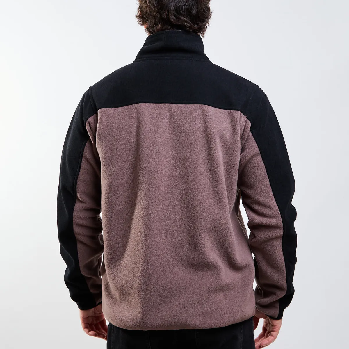 RIP CURL - Poleron Polar Marina Café Hombre Rip Curl