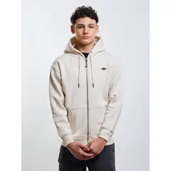 RIP CURL - Poleron FZ Takeoff Beige Infantil