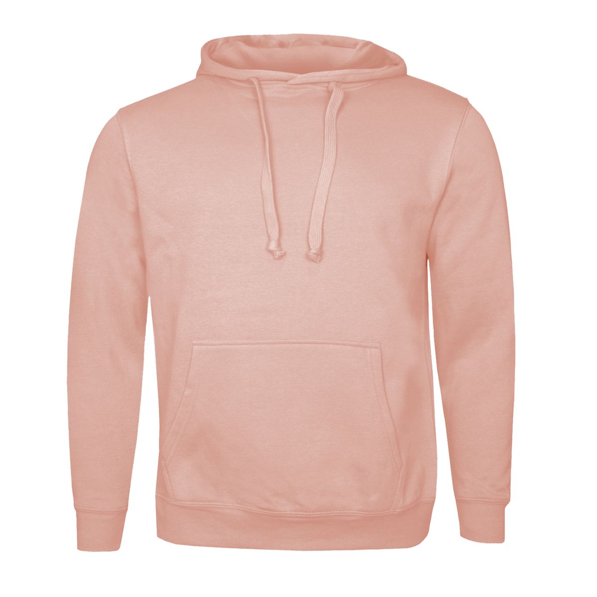 ANDESLAND OUTDOOR APPAREL - Polerón Canguro Vulpes Unisex