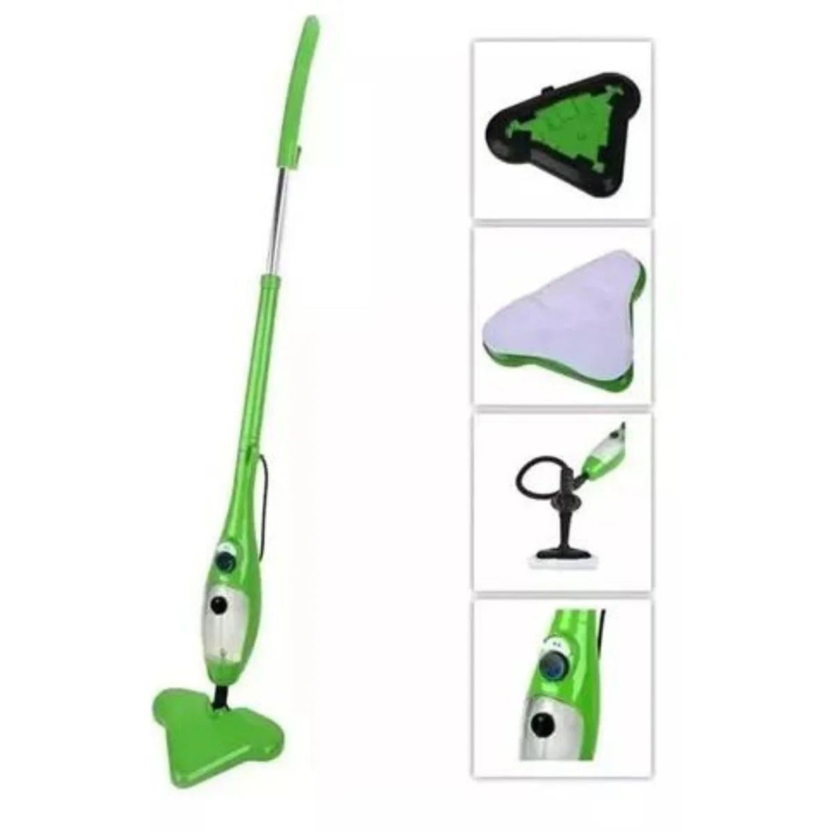 MOVI - Mopa a Vapor x 12