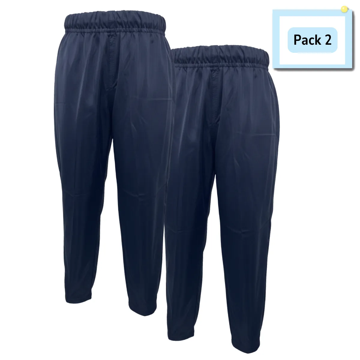 EKOL TACTICA MILITAR - Pack 2 Pantalones Buzo Fantasia Niño Niña Escolar