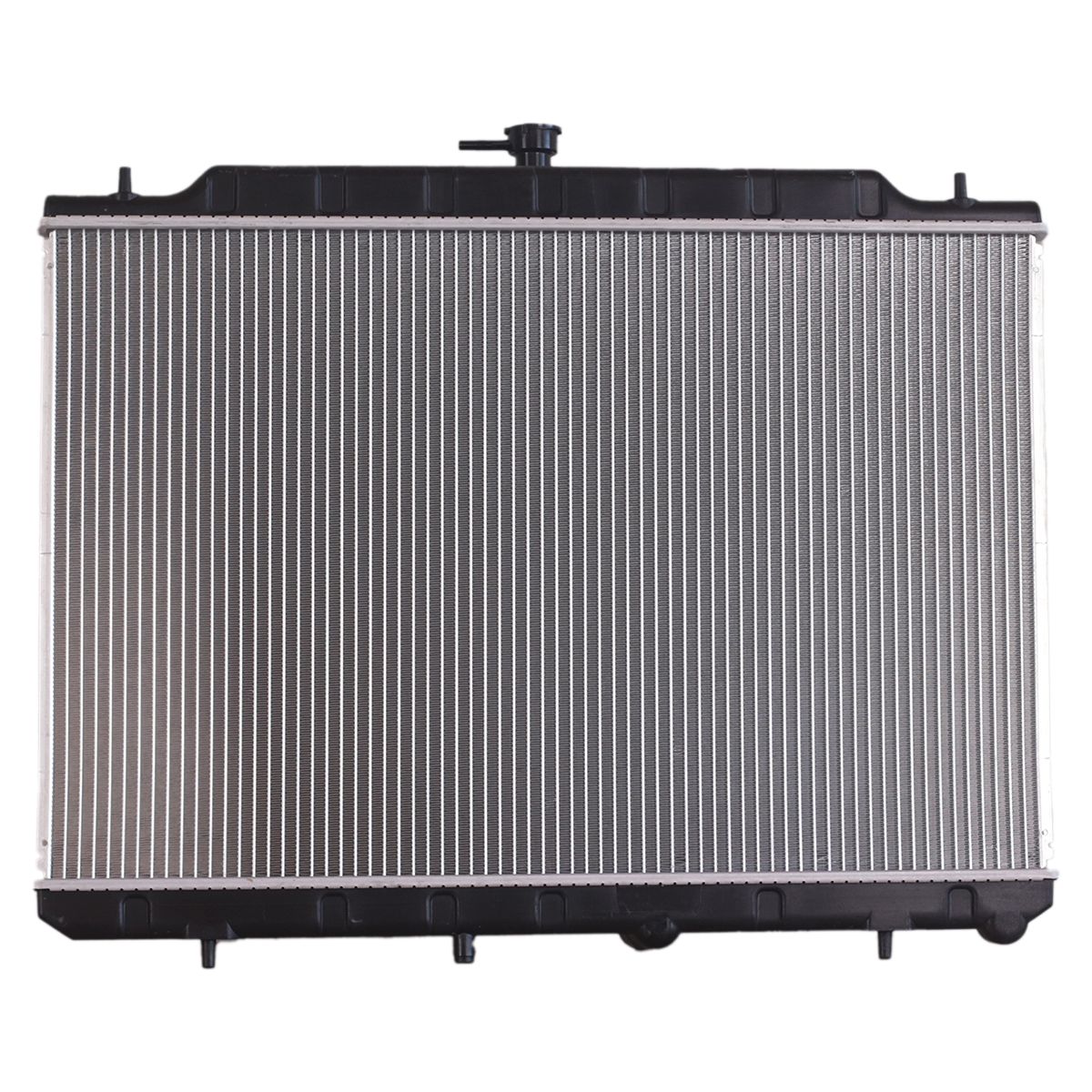 GENERICO - Radiador Nissan X-Trail T31 2007 Al 2015