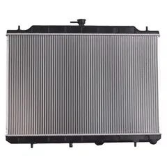 GENERICO - Radiador Nissan X-Trail T31 2007 Al 2015